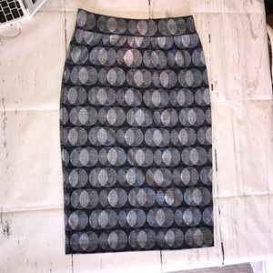 Renee C. Pencil Skirt